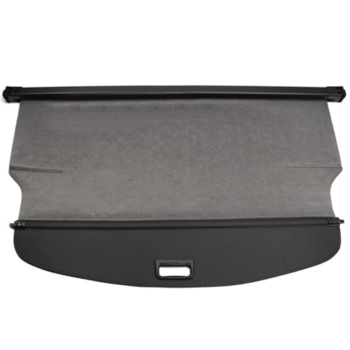 Protector de maletero de alta gama y parasol para Cadillac XT5 2016-2020 3