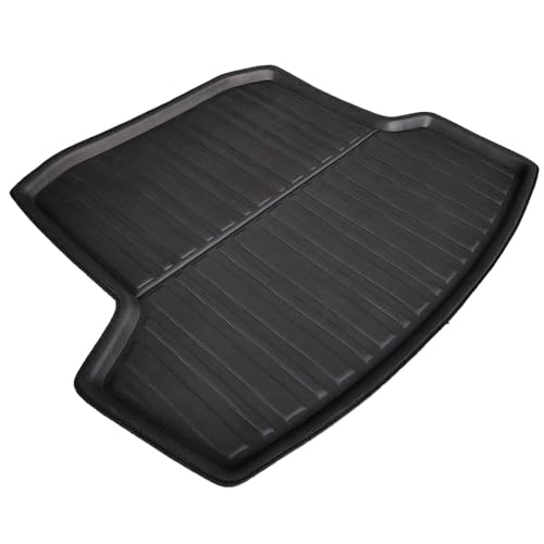Tapis de coffre Skoda Octavia Mk4 NX pour vos loisirs et sorties