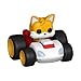 Funko Racers: Sonic The Hedgehog - Tails - Collectable Vinyl Figure - Gift Idea - Official Merchandise - Toys for Kids & Adults - Video Game Fans - Model Figure for Collectors and Display