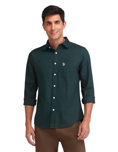 Image of U.S. Polo Assn. Men Shirt