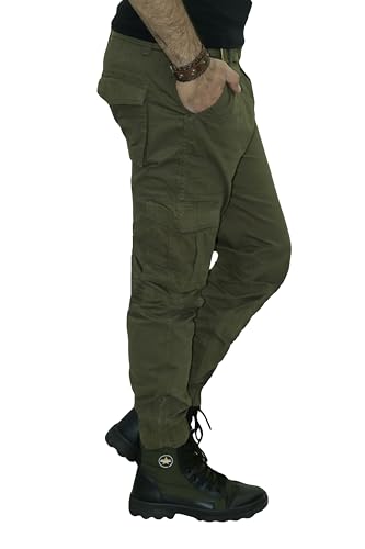 Image of Urban Legends Cargo Pants