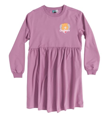 Vestido Care Bears Pocket Heart contra el frío y la incomodidad de la ropa rígida