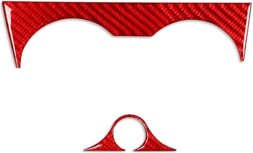 Moldura de consola central RHD para BMW X3 F25: adhesivo protector premium