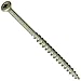 CAMO Premium Trim Screws 3" #7 ProTech (100 ct)