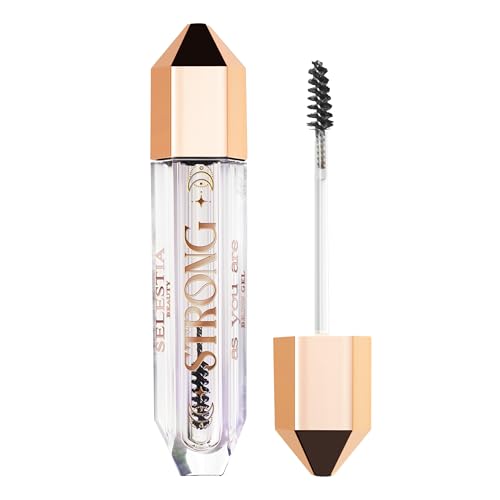SELESTIA BEAUTY Clear Brow Gel