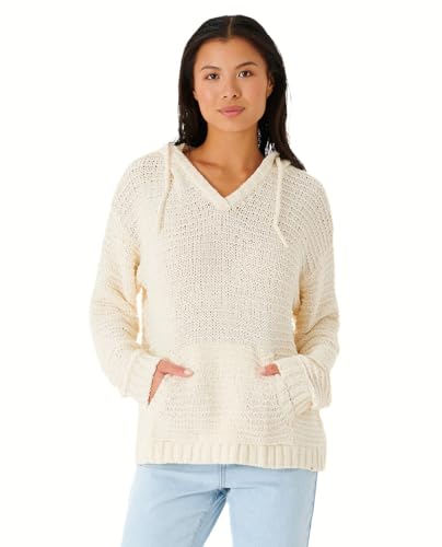 Rip Curl Women's Classic Surf Poncho Sweater