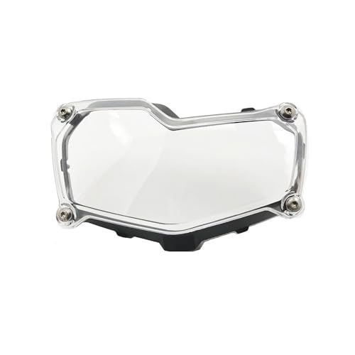 Grille de protection phare moto pour F750GS et F850GS ADV 2018-2022