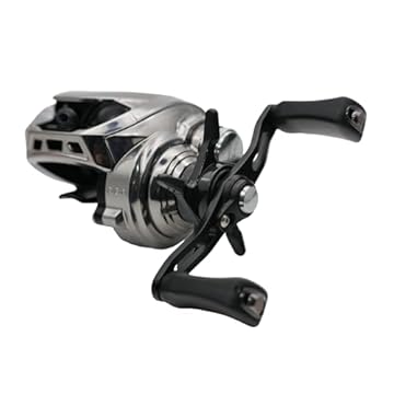 best finesse baitcaster