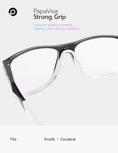 Image of Replacement Nose Pad for Oakley Knolls OX8144