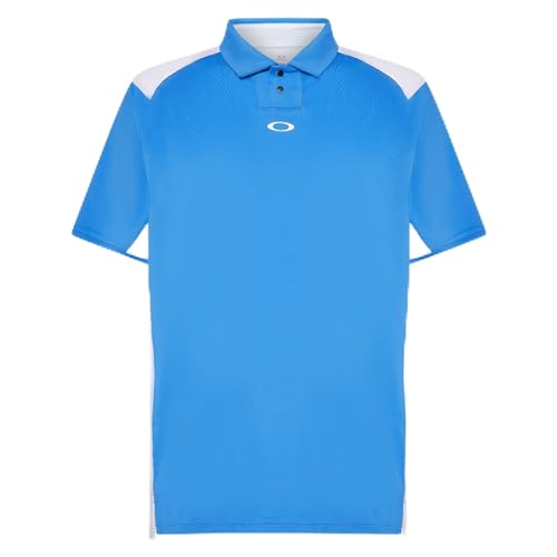 Oakley Men's Reduct C1 Echo Polo Shirt