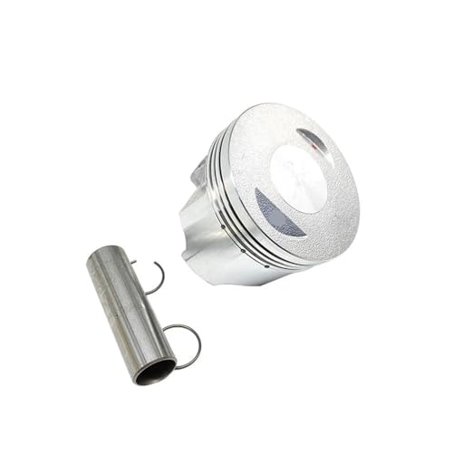 Piston 69mm avec bloc de joint de segment pour résoudre les pertes de puissance sur ZS166FMM