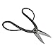 Produktbild 200mm Bonsai Schere Stahlschnitt Schere Bonsai Cutter Langlebige Pflanze Garten Klinge Snip Trimmer Pfropfwerkzeug Schnitt Spross Und Blätter Gartengeräte Pflanzenschere