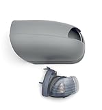  Espejo retrovisor izquierdo para Mercedes Clase E (W210,S210) 99 – 03
