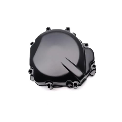 Couvercle carter moteur gauche pour moto Suzuki GSR400 2006-2011 XF-2639