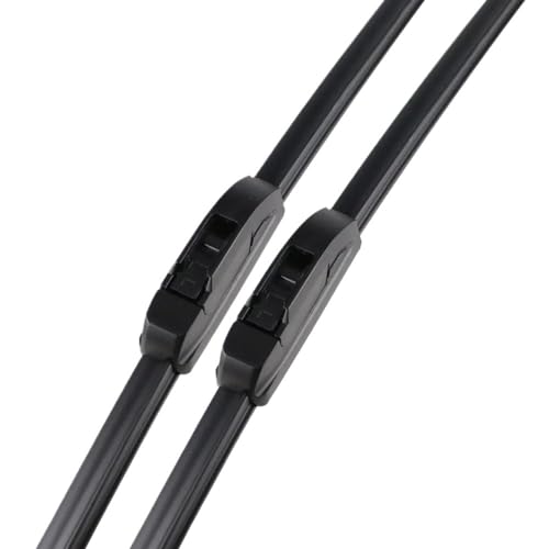 Essuie-Glace voiture pour stopper les traces et bruits sur pare-brise avant HR-V MK2