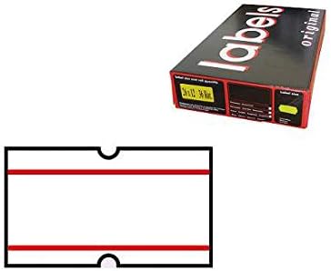 2106/rrr Rolls Labels for prezzatrici