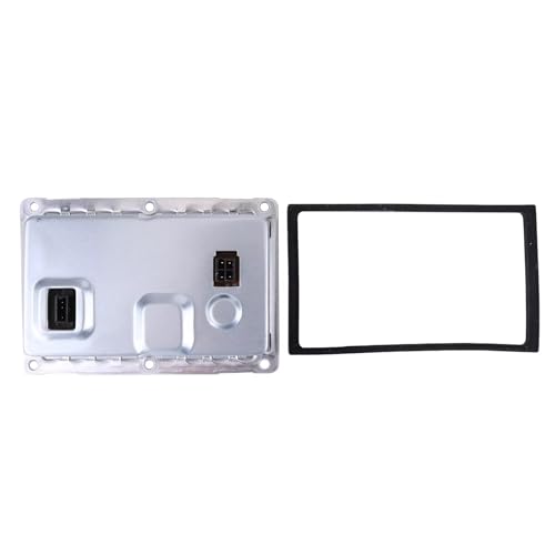 Unidad de Control Balasto Xenón OEM 3D0907157 Modulo de Encendido Passat 5