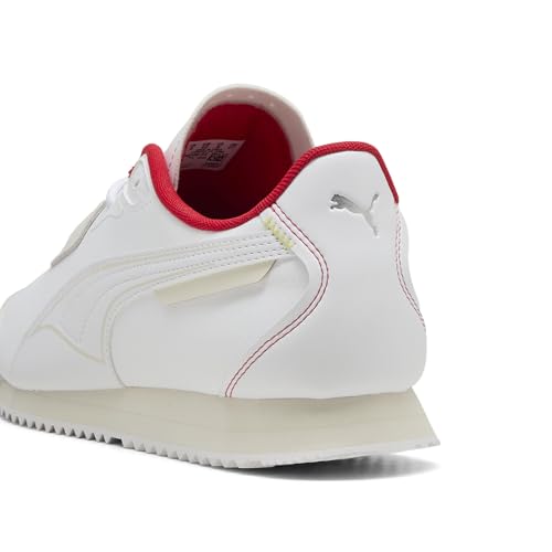 Image of Puma Mens Scuderia Ferrari Roma Shoes