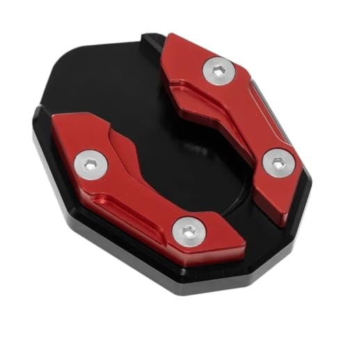 Moto tampon support latéral NMAX155 extension béquille