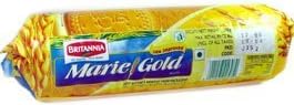Britannia Marie Gold Biscuits 200g