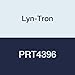 Lyn-Tron, Stainless Steel, Female, 5/16"-18 Screw Size, 0.625" OD, 2.25" Length, (Pack of 5)
