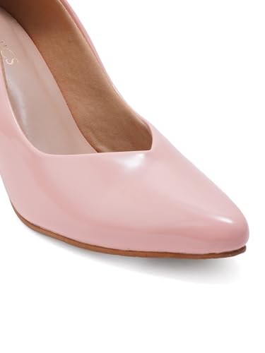 Image of Iconics Womens Icn-ru-w-07 Pump