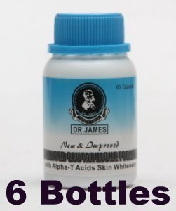 glutathione dr james 14 Glutathione Benefits for Your Body and Health
