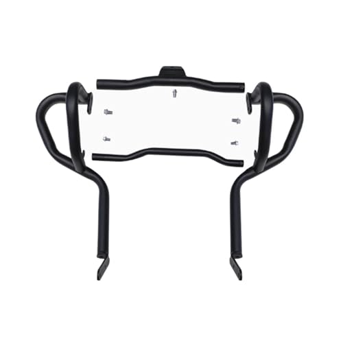Pare-carters de protection anti-chute pour pare-chocs moto RA250S modification de sécurité
