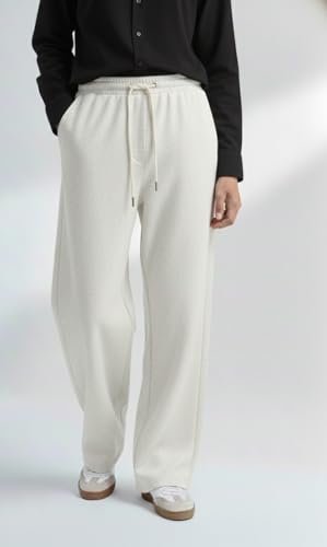 Image of dockstreet Track Pant for Men || Baggy Fit || Track Pants || Full Elastic Jogger Track Pant || 100% Cotton