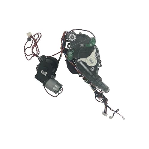 Motor De Soporte For Mopa De Robot Aspirador, Compatible Con Roborock P10 Pro, P10S, Qrevo S, Qrevo Pro, P10S Pro Y Q Revo Master, Repuestos