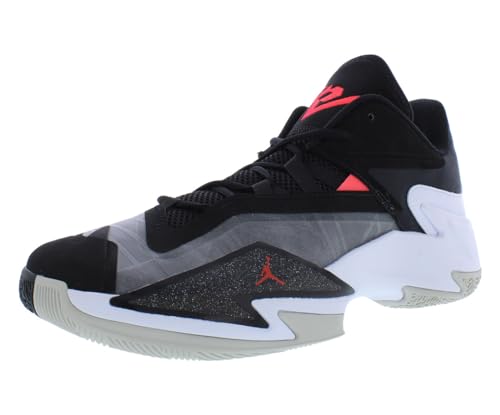 NIKE - Jordan One Take 3 - DC7701001 - El Color: Negros - Talla: 44 EU