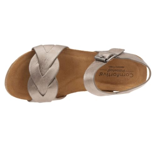Image of Comfortiva Erena Women's Sandal