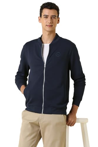 Image of Allen Solly Men Sweatshirt