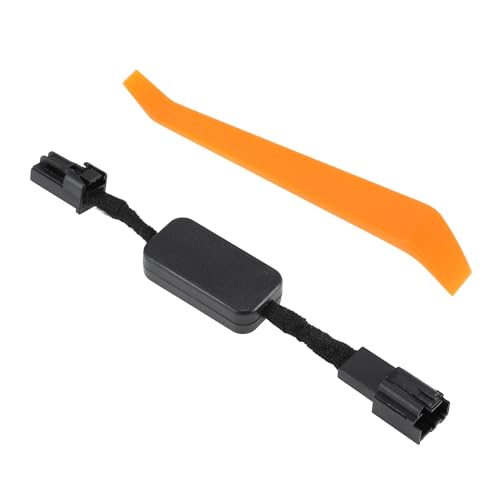 VekAuto Auto Start Stop Eliminator for Jeep Compass 2022 2023