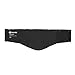 BodyMed Heavy Duty Black Urethane Cold Packs â€“ Reusable Flexible Ice Pack for Injuries â€“ Neck and Shoulder Ice Pack Flexible â€“ Neck Contour, 23-in. Long