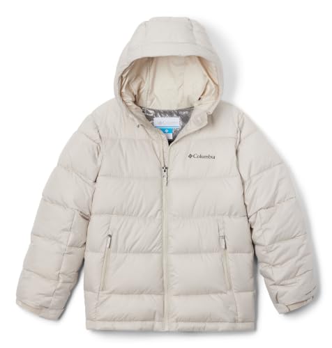 Image of Columbia Kids Pike Lake II Hooded Jacket (Little Kids /Big Kids)