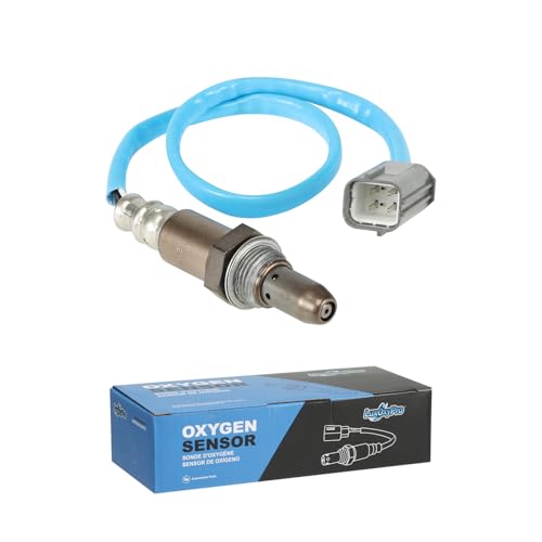 Sensor de oxígeno para Nissan y otros modelos 08-13 miniatura 1