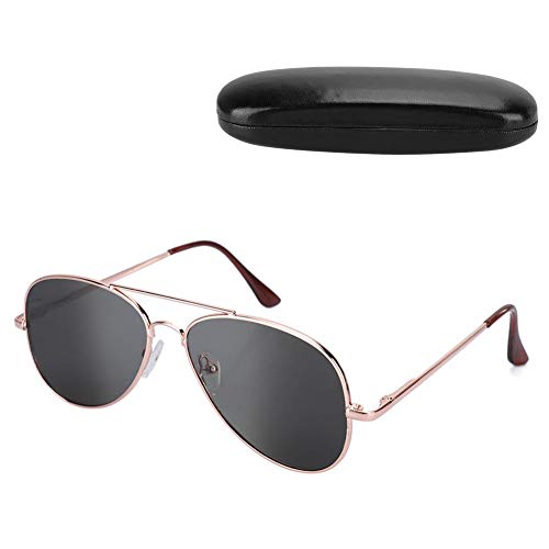 Rear Mirror View Rearview Behind Spy Sunglasses Monitor #TOP1