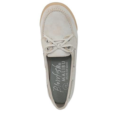Blowfish Malibu Womens Low Tide Sneaker Off White 10 M by Blowfish Malibu - Image 5