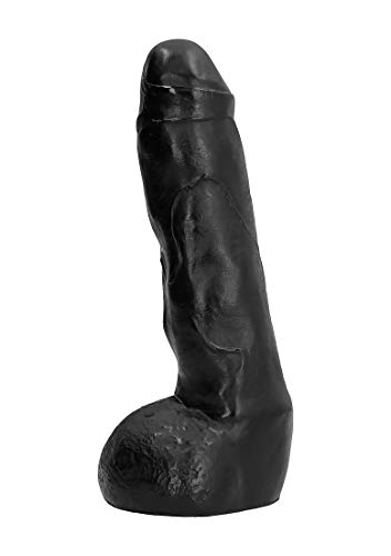All Black - Dildos All Black - Dildos