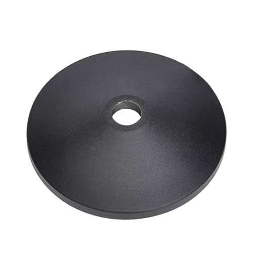 Soporte para proyector ajustable con eje telescópico universal de mesa 4