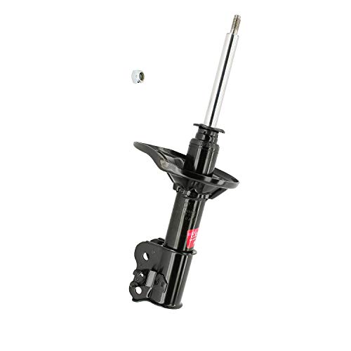 KYB 235601 Excel-G vérin à gaz noir pour stabiliser la suspension