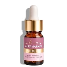 Pheromones Perfumes for Women Velvet Bloom 10ml. Long Lasting Fragrance for Her. Sweet Vanilla Scent. Travel Pheromone Perfume Oil for Woman.