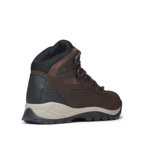 Image of Columbia Women's Newton Ridge Plus Waterproof Hiking Boots
