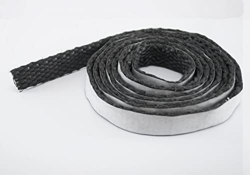 Amazon.com: Englander Window Glass tape Gasket Kit (7'ft Flat) (AC-GGK) :  Home u0026 Kitchen