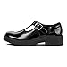 Geox J Casey Girl, Ballerine Bambine e ragazze, Nero (Black), 32 EU immagine