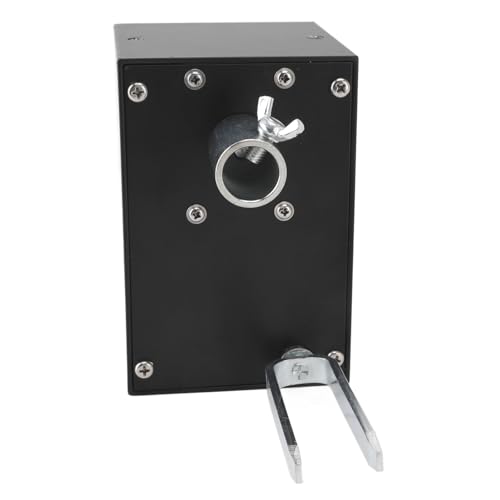 Grill Motor, Aluminum, High, 70Kg, with 1.5M Long Boosting Cable, Grill Rotisserie Motor Meat, Chicken