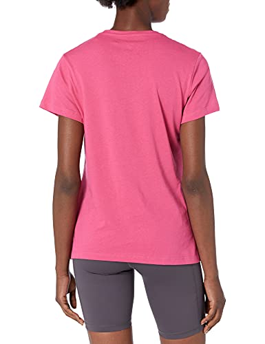 Image of Reebok Women's Logo Tee