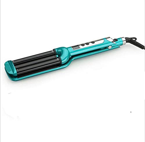 Mannice Hair Crimping Iron Ceramic SH8039 One Size