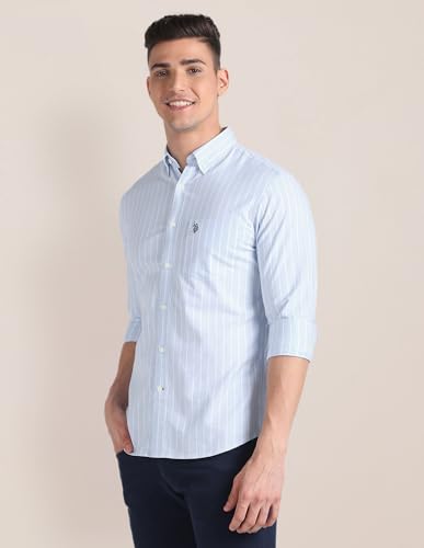 Image of U.S. Polo Assn. Men Shirt